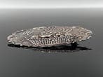 Zilver - Broche - Art Deco