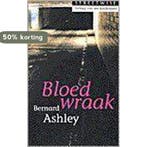 Bloedwraak / Streetwise 9789023010579 B. Ashley, Verzenden, B. Ashley