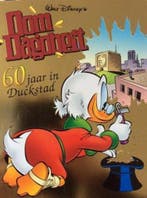 60 jaar in Duckstad 9789085743927 Walt Disney, Verzenden, Walt Disney