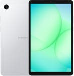 Samsung Galaxy Tab A11 64GB Zilver met GARANTIE & verzending, Ophalen of Verzenden, Nieuw