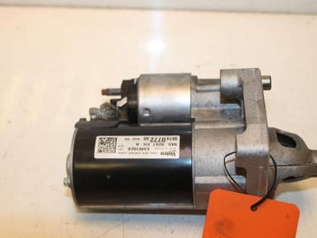 Startmotor Peugeot 308 O130614