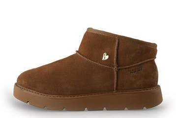 Skechers Boots in maat 39 Bruin, Skechers, Bruin, Verzenden, Overige typen