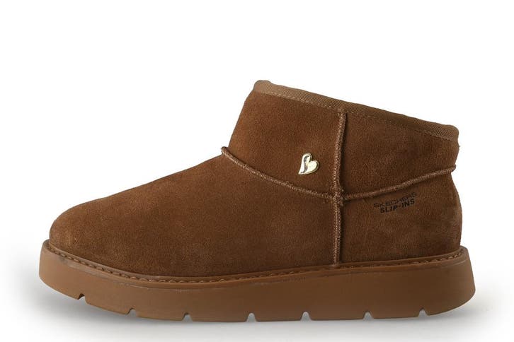 Skechers Boots in maat 39 Bruin, Kleding | Dames, Schoenen, Bruin, Zo goed als nieuw, Overige typen, Verzenden