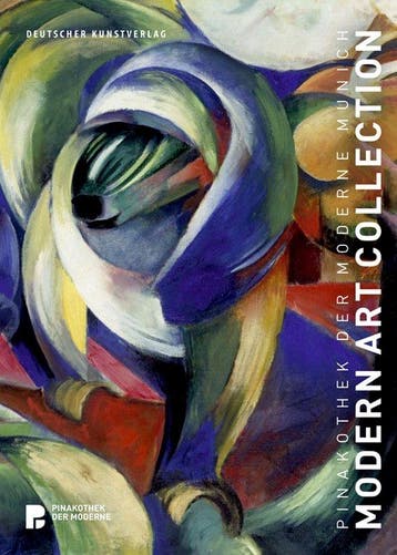 Sammlung Moderne Kunst 9783422074064, Verzenden, Gelezen