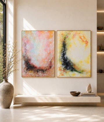 Enrica Ciffo - Sunlit Bloom | Where Light Blooms (2
