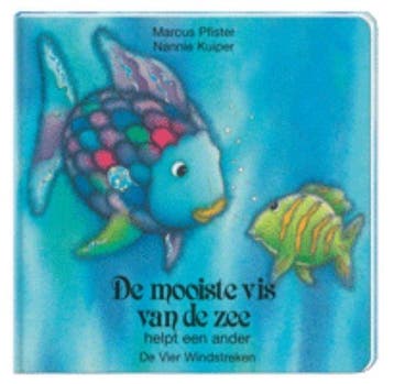 De mooiste vis van de zee, Verzenden, Nieuw