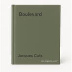 Boulevard 9789081585675 Jacques Cats, Verzenden, Jacques Cats