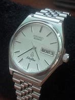 Seiko - June 1980 Silverwave 8229-8000 JDM (OH) - Zonder