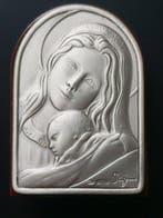 Icoon - .925 zilver - Kavel 6 iconen, Antiek en Kunst, Antiek | Boeken en Manuscripten