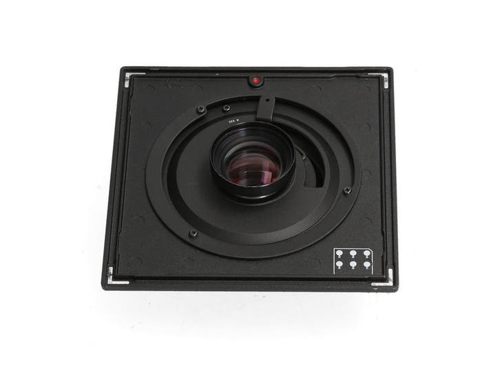 Sinar Rodenstock Sironar-N 150mm f/5.6 MC - Telelens, Audio, Tv en Foto, Foto | Lenzen en Objectieven, Ophalen of Verzenden