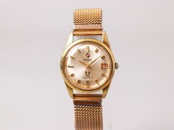 Rado - Golden Horse - Zonder minimumprijs - 11674 - Heren -, Nieuw