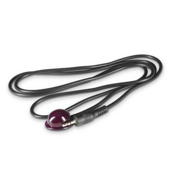 Technisat extern IR eye met 1 meter snoer, TV, Hi-fi & Vidéo, Antennes paroboliques, Enlèvement ou Envoi