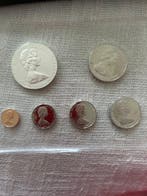 Britse Maagdeneilanden. Proof Set 1974 (Zonder minimumprijs)