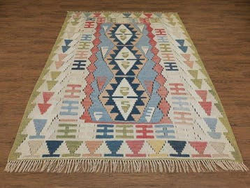 Kars - Kelim - 170 cm - 110 cm - Handgeweven Kars-kilim, Nieuw