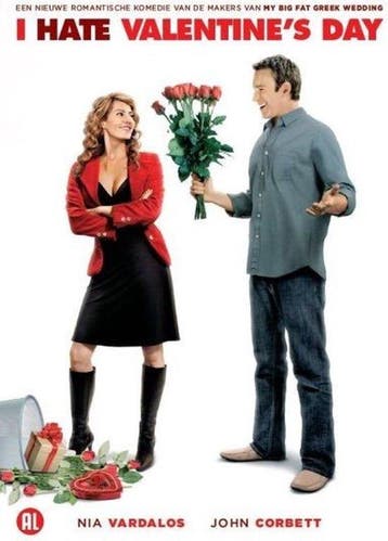 I hate Valentines day (dvd nieuw), Ophalen of Verzenden