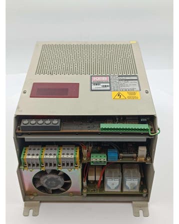 Keb frequentiesturing 230V 6,5kVa 16,5A A2C4/B21L/051L, Verzenden