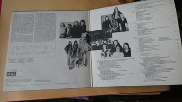 Caravan - Caravan – Canterbury Tales (The Best Of Caravan), Nieuw in verpakking