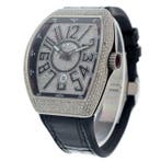 Franck Muller - Vanguard - V45SCDT - Heren - 2020+, Nieuw