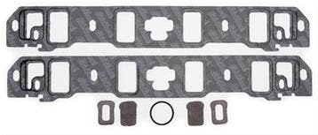 Edelbrock intake gasket set, Ophalen of Verzenden