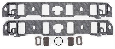 Edelbrock intake gasket set, Autos : Pièces & Accessoires, Moteurs & Accessoires, Enlèvement ou Envoi