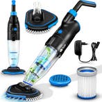 Zwembad stofzuiger - Zwembadstofzuiger - Zwembadreiniger - Z, Tuin en Terras, Zwembad-toebehoren, Verzenden, Nieuw