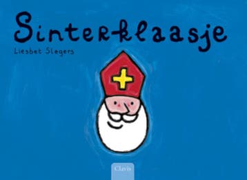 Sinterklaasje 9789044810059 Liesbet Slegers, Verzenden, Gelezen, Liesbet Slegers