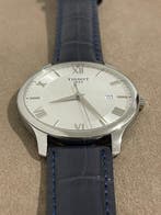 Tissot - Tradition - Zonder minimumprijs -, Handtassen en Accessoires, Horloges | Heren, Nieuw