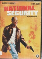 National security (dvd tweedehands film), Ophalen of Verzenden, Nieuw in verpakking