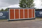 Veiling: Uitbreidbaar Huis SKLP SK-9 Nieuw, Zakelijke goederen, Machines en Bouw | Keten en Containers, Ophalen