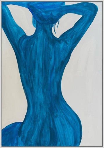 Sonia Anton - Thalassa