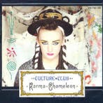 Culture Club - Karma Chameleon, Verzenden, Gebruikt