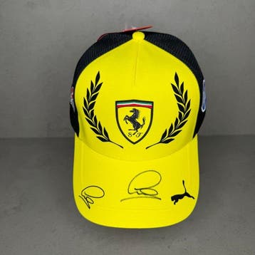 Ferrari - GP SILVERSTONE 2026 - Lewis Hamilton - 2026 -, Nieuw