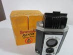 Kodak, Agfa, Gevaert Vintage Mid-Century Box and Viewfinder, Audio, Tv en Foto, Nieuw