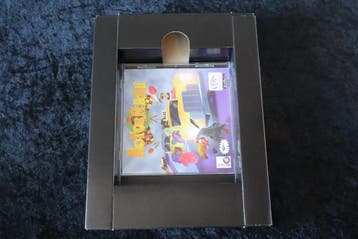 MotorMash PC Big Box, Games en Spelcomputers, Verzenden, Nieuw
