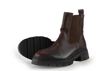 Gabor Chelsea boots in maat 39 Bruin, Bruin, Verzenden, Overige typen, Gabor