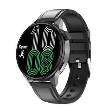 Smartwatch Fitness Sport Activity Tracker Horloge - NFC /, Verzenden, Nieuw, SACOSDING
