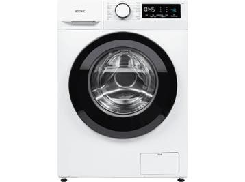 Koenic - Wasmachine Voorlader - 9 kg - Wit, Verzenden