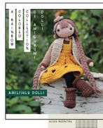 Amilishly Dolls 9789082840353 Alexa Boonstra, Boeken, Verzenden, Gelezen, Alexa Boonstra
