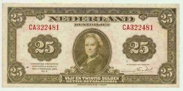 Nederlandse Bankbiljetten nieuw aanbod!, Timbres & Monnaies, Monnaies & Billets de banque | Collections, Ophalen of Verzenden