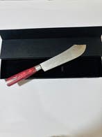 Keukenmes - Slagersmes - Japanse slagersmes (0240) -