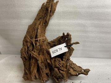 Al829 Fine Sinkingwood  48x36x17 cm aquarium decoratie hout, Verzenden, Nieuw, Plant(en), Steen of Hout