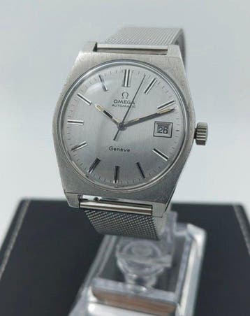 Omega - Genève - Sans prix de réserve - 1660118 - Homme -