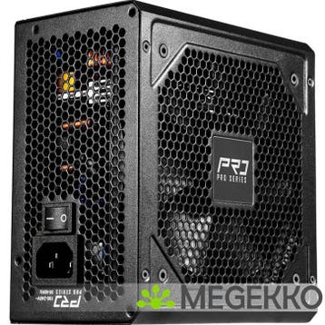 Asrock PSU PRO-750G, Verzenden