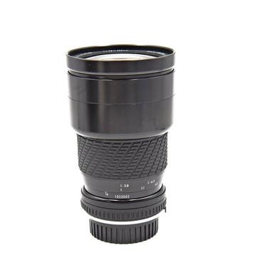 Sigma Zoom- 28-200mm f/4-5.6 Zoomlens, Nieuw