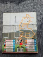 EK 1988 Germany/ originele Sjaak Troost sticker Panini Marco, Nieuw