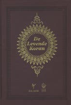De levende Koran 9789491898020, Verzenden, Zo goed als nieuw
