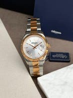 Altanus - ICON Two-Tone Silver - Zonder minimumprijs -, Nieuw
