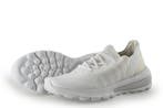 Geox Sneakers in maat 37 Wit, Kleding | Dames, Schoenen, Geox, Verzenden, Wit, Zo goed als nieuw
