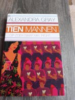 tien mannen op zoek naar mr. Right 9789044321098, Verzenden, Gelezen, Alexandra Gray