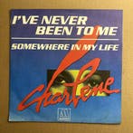 Charlene – Ive Never Been To Me / Somewhere In My Life (1-7, Ophalen of Verzenden, Nieuw in verpakking